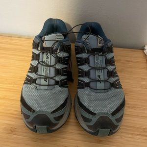 Salomon XA Comp 8, Women’s 6.5